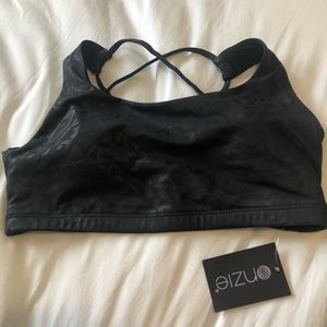 Onzie Mudra sports bra